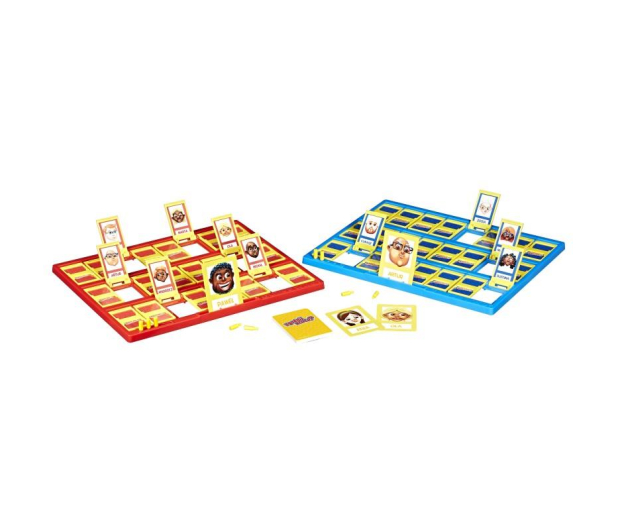 Hasbro Zgadnij kto to - 418694 - zdjęcie 3